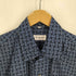 ジムトンプソン JIM THOMPSON 総柄 シルクシャツ メンズ import:M
